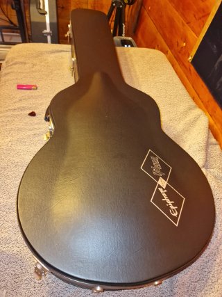 Epiphone SJ-200 Inspired by Gibson
