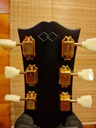 Epiphone SJ-200 Inspired by Gibson