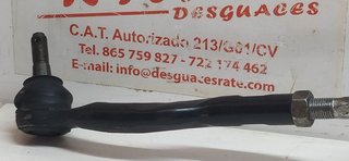CREMALLERA DIRECCION MAZDA 3 LIM. () Luxury