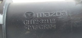 CREMALLERA DIRECCION MAZDA 3 LIM. () Luxury