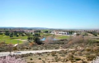 Solar Terreno Urbanizable Otura Santa Clara Golf