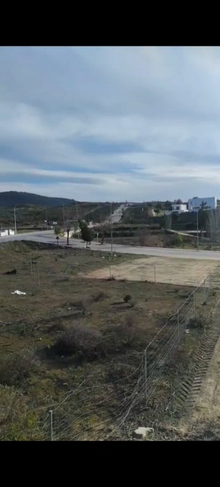 Solar Terreno Urbanizable Otura Santa Clara Golf