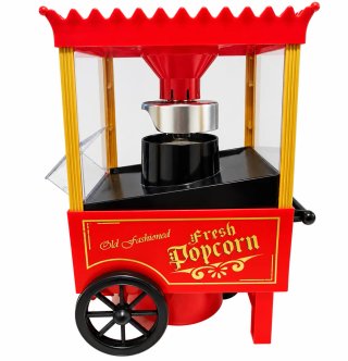 Máquina de Palomitas Old Fashioned