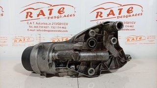 SOPORTE FILTRO ACEITE OPEL INSIGNIA BERLINA Cosmo
