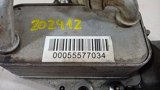 SOPORTE FILTRO ACEITE OPEL INSIGNIA BERLINA Cosmo