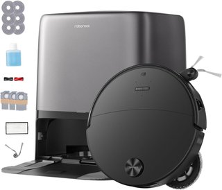 roborock Saros 20 Neo Robot Lavapavimenti