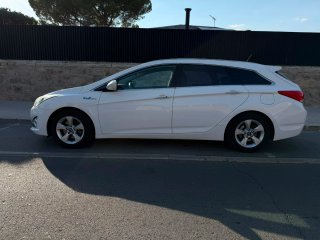 Hyundai i40 2013
