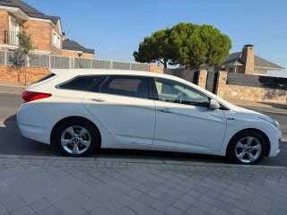 Hyundai i40 2013