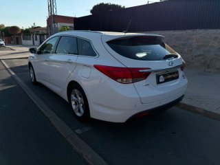 Hyundai i40 2013