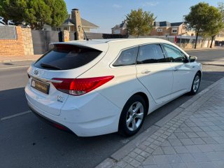 Hyundai i40 2013