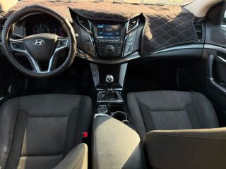Hyundai i40 2013