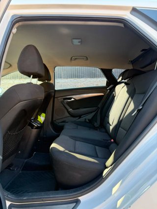 Hyundai i40 2013