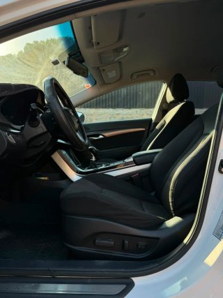 Hyundai i40 2013