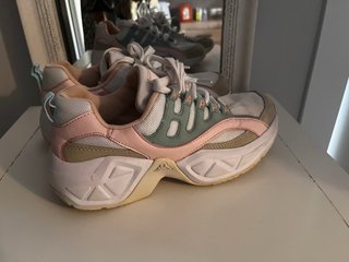 Zapatillas Kappa Talla 40