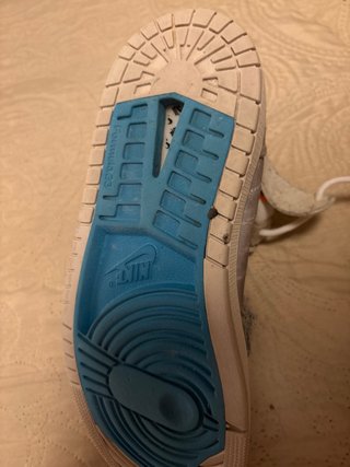 Zapatillas Nike Air Jordan