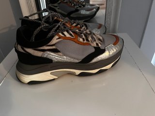 Zapatillas Robbins