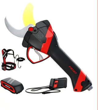 Tijera Electrocoup F3020 Cabezal STD