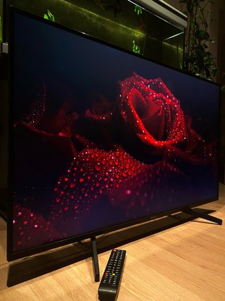 Televisor Sony 4K Android TV