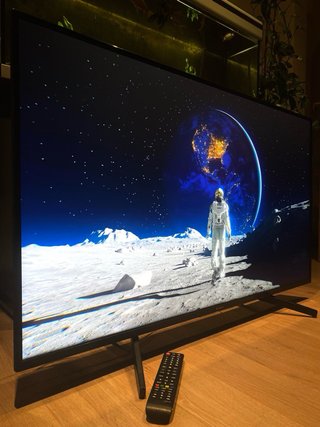Televisor Sony 4K Android TV