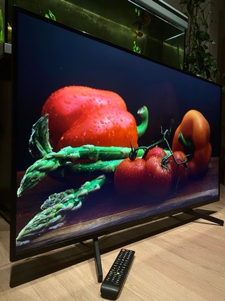 Televisor Sony 4K Android TV