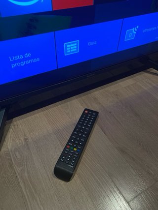 Televisor Sony 4K Android TV