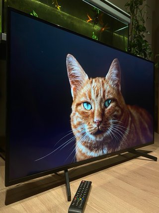 Televisor Sony 4K Android TV