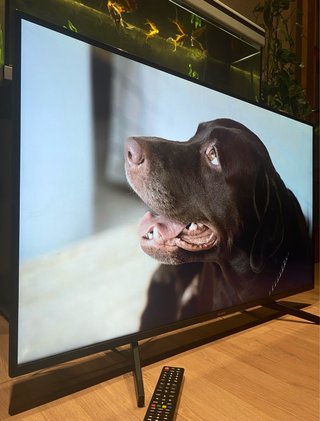 Televisor Sony 4K Android TV