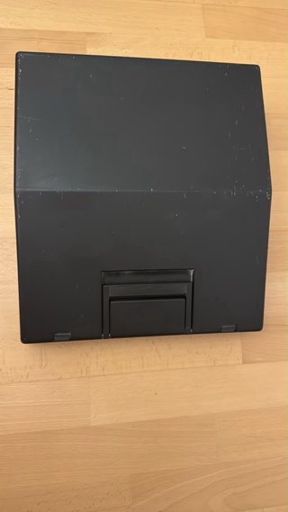Máquina de escribir Olivetti Lettera 10