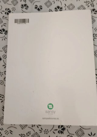 Libro de lengua y literatura 2°bachillerato