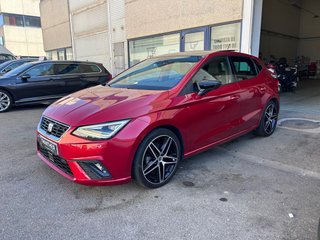SEAT Ibiza 2023