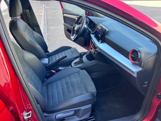 SEAT Ibiza 2023