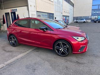 SEAT Ibiza 2023