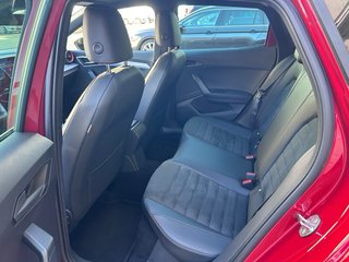 SEAT Ibiza 2023