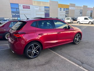 SEAT Ibiza 2023