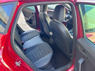 SEAT Ibiza 2023