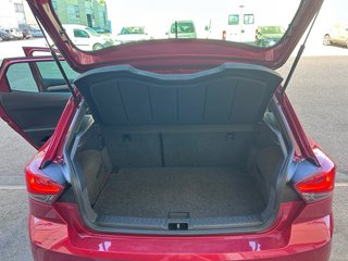 SEAT Ibiza 2023