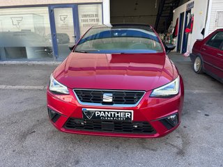 SEAT Ibiza 2023