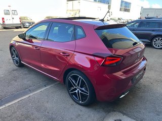 SEAT Ibiza 2023