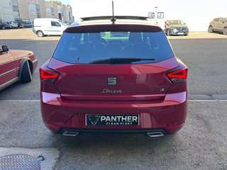 SEAT Ibiza 2023
