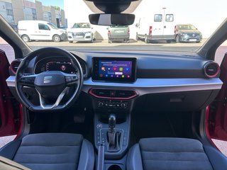 SEAT Ibiza 2023