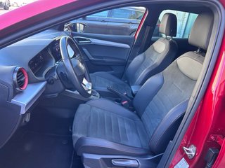 SEAT Ibiza 2023