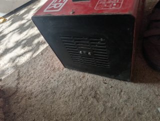 Soldadora S-2000 BT en Estepona