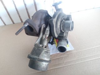 TURBOCOMPRESOR OPEL ASTRA H BERLINA Enjoy
