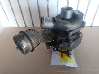 TURBOCOMPRESOR OPEL ASTRA H BERLINA Enjoy