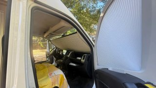 FIAT Ducato Camperizada