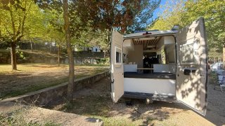 FIAT Ducato Camperizada