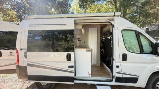 FIAT Ducato Camperizada