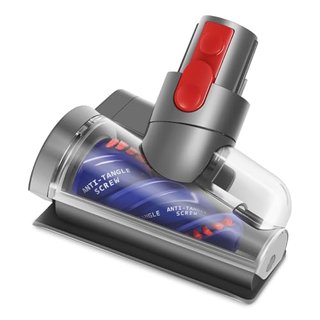 1456 - Mini spazzola anti-groviglio per Dyson V