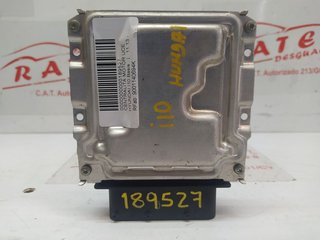 CENTRALITA MOTOR UCE HYUNDAI I10 Basis