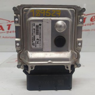 CENTRALITA MOTOR UCE HYUNDAI I10 Basis